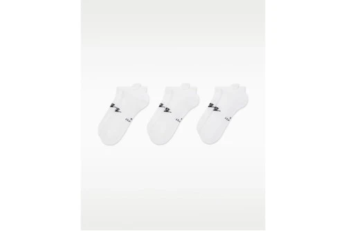 Nike Everyday Elevated No-Show Κάλτσες Κοντές 3 Ζευγάρια (IH8524 901)