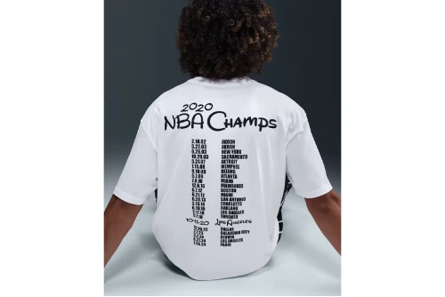 Nike Lebron Bubble Boy T-Shirt Ανδρικό (IH8546 100)