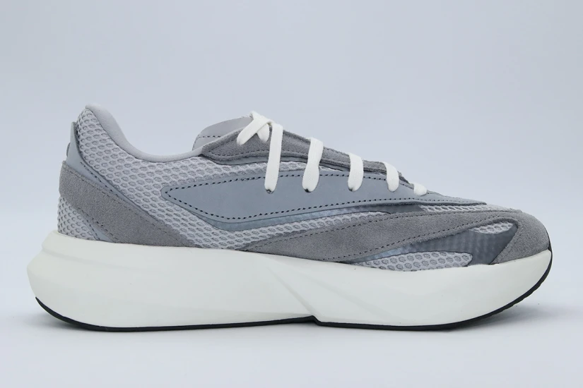 Adidas Performance Lightblaze Sneakers Γκρι, Γκρι Ανοιχτό, Εκρού