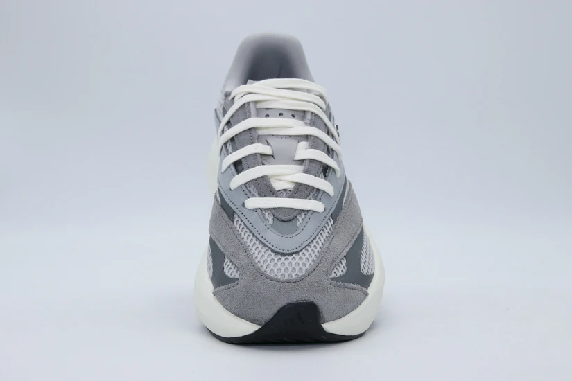 Adidas Performance Lightblaze Sneakers Γκρι, Γκρι Ανοιχτό, Εκρού