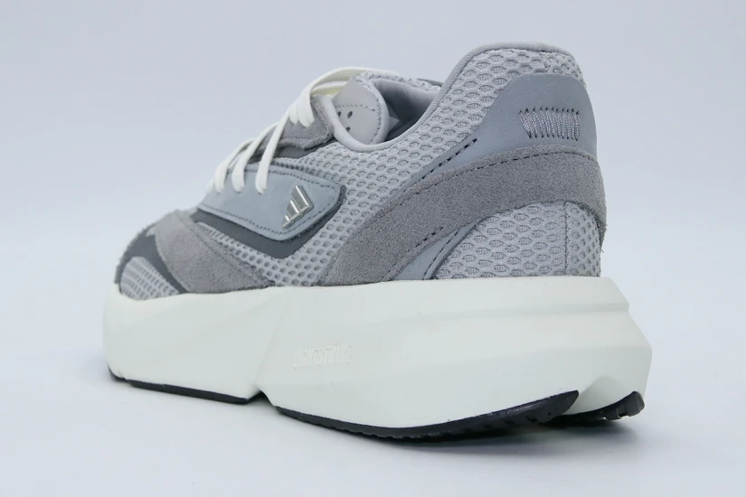 Adidas Performance Lightblaze Sneakers Γκρι, Γκρι Ανοιχτό, Εκρού
