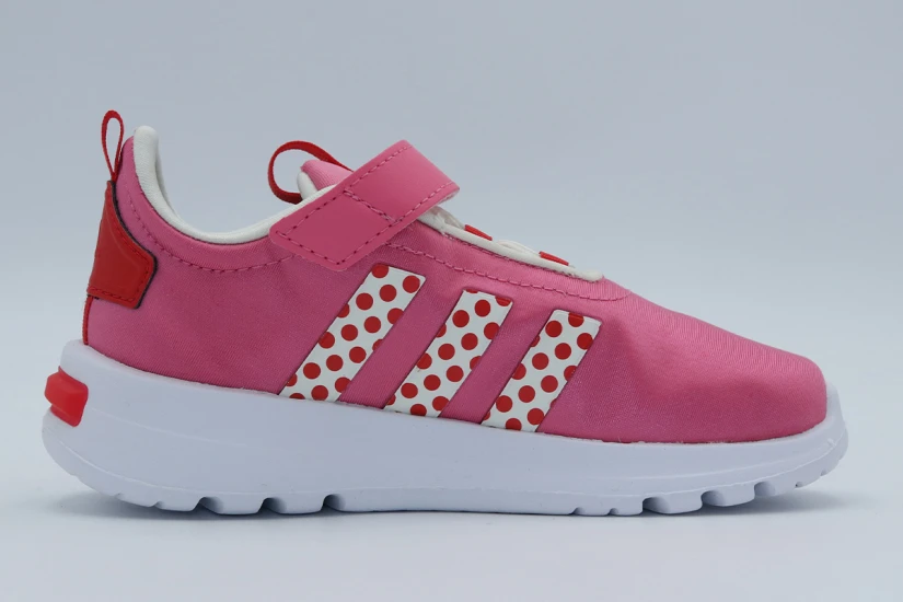 Adidas Performance Disney Minnie Racer Tr23 Βρεφικά Sneakers