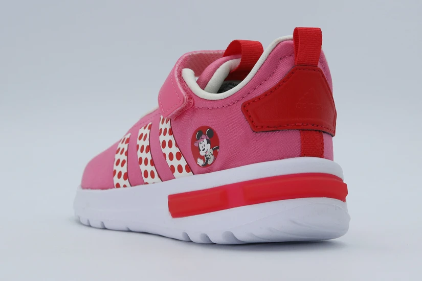 Adidas Performance Disney Minnie Racer Tr23 Βρεφικά Sneakers