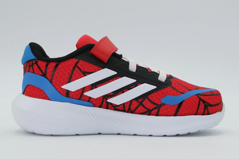Adidas Performance X Marvel Spider-Man Runfalcon 3.0 Sneakers