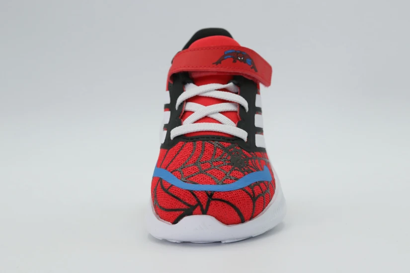 Adidas Performance X Marvel Spider-Man Runfalcon 3.0 Sneakers