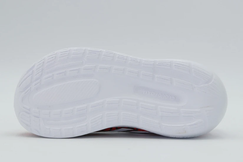 Adidas Performance X Marvel Spider-Man Runfalcon 3.0 Sneakers