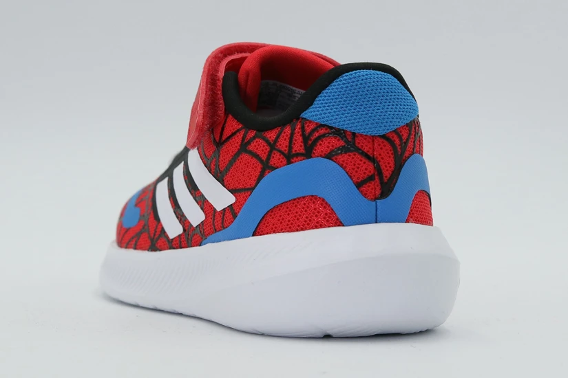 Adidas Performance X Marvel Spider-Man Runfalcon 3.0 Sneakers