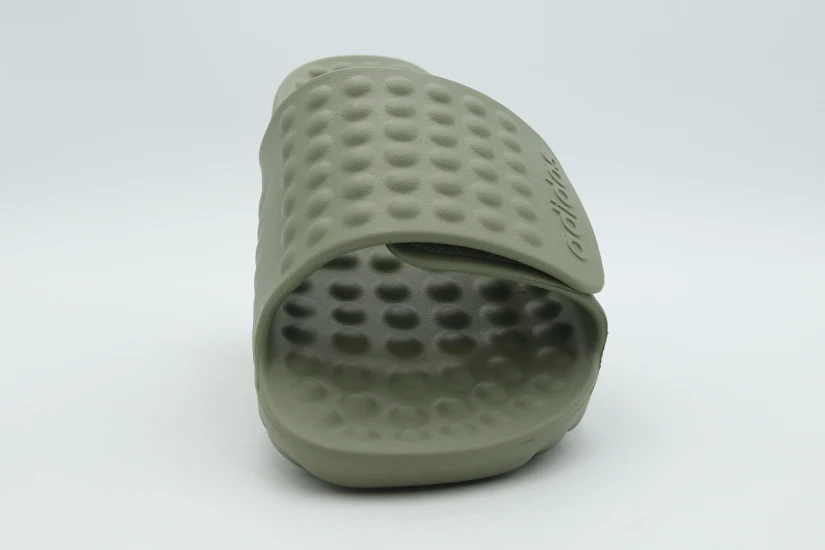 Adidas Performance Adissage 360Rec Slides Ανδρικές Παντόφλες Χακί