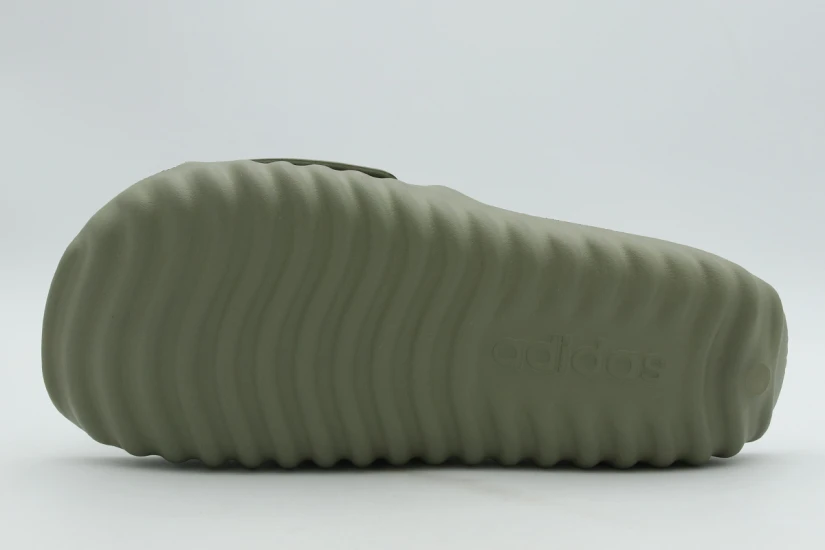 Adidas Performance Adissage 360Rec Slides Ανδρικές Παντόφλες Χακί