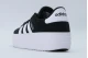 Adidas Performance VL Court Bold Sneakers Μαύρα, Λευκά