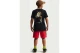Nike Παιδικό Κοντομάνικο T-Shirt Μαύρο, Διάφορα Χρώματα
