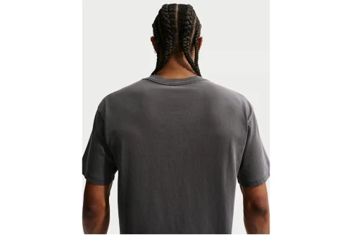 Nike Basketball T-Shirt Ανδρικό (II0677 010)