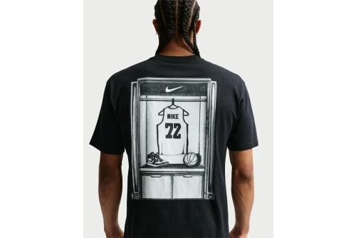 Nike Basketball T-Shirt Ανδρικό (II0691 010)