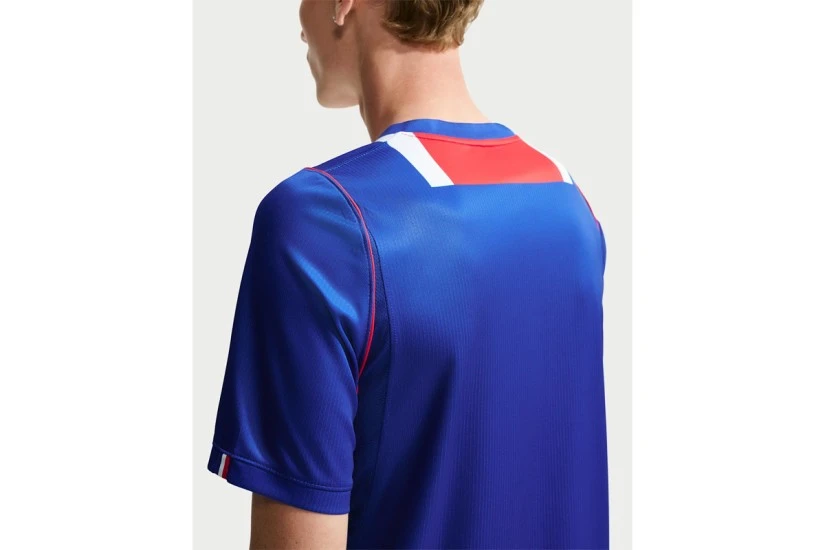 Nike Paris Saint-Germain 2026-27 Stadium Εντός Έδρας Ανδρική Ποδοσφαιρική Φανέλα