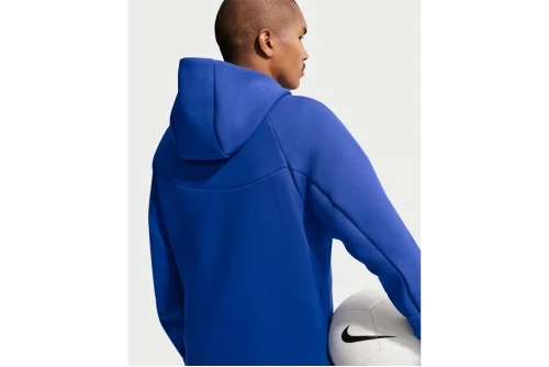 Nike Paris Saint-Germain Tech Fleece Windrunner Ζακέτα Βαμβακερή (II3210 417)