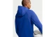 Nike Paris Saint-Germain Tech Fleece Windrunner Ανδρική Ζακέτα με Κουκούλα Ρουά, Μαύρη