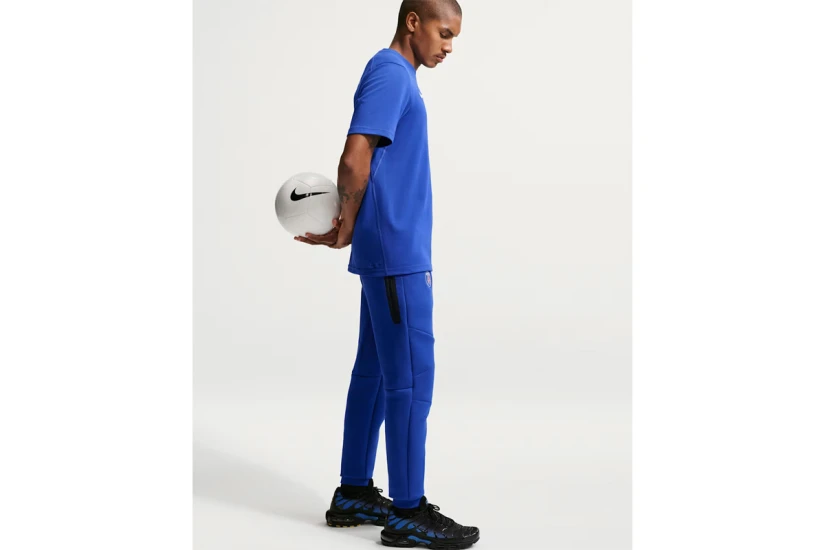 Nike Paris Saint-Germain Tech Fleece Παντελόνι Φόρμας Ανδρικό (II3258 417)