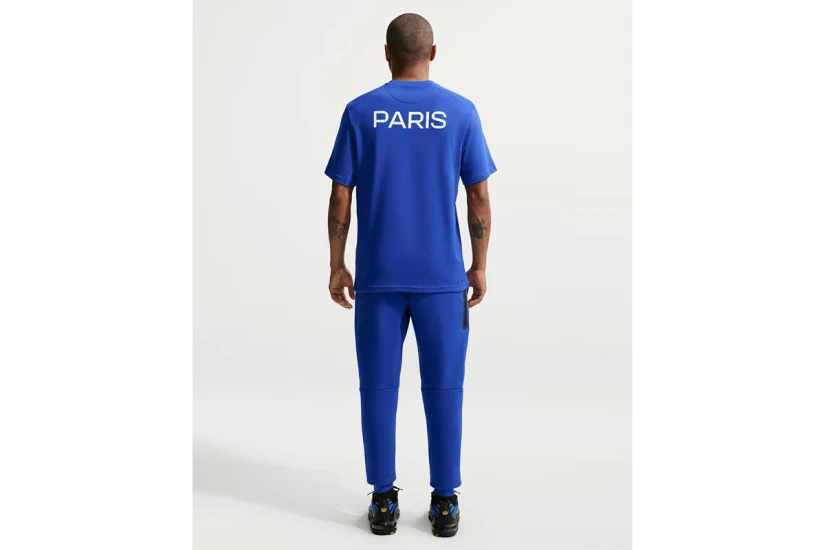 Nike Paris Saint-Germain Tech Fleece Παντελόνι Φόρμας Ανδρικό (II3258 417)