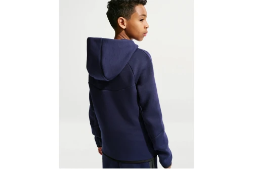 Nike F.c. Barcelona Tech Fleece Ζακέτα Βαμβακερή (II3722 498)