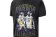Nike NBA LeBron James Ανδρικό Κοντομάνικο T-Shirt Μαύρο