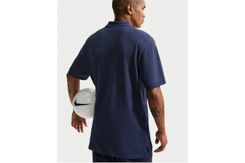 Nike F.c. Barcelona Club Football Polo Ανδρικό (II7612 401)
