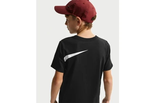 Nike Sportswear Club T-Shirt (II9943 010)