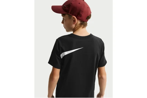 Nike Sportswear Club T-Shirt (II9943 010)