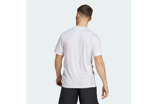Adidas Performance Tr-Es Stretch T-Shirt Ανδρικό (IJ7020)