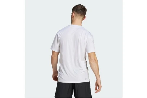 Adidas Performance Tr-Es Stretch T-Shirt Ανδρικό (IJ7020)