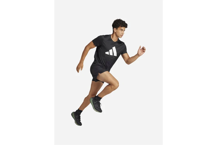 Adidas Performance Run It Short 7In Σορτς Αθλητικό Ανδρικό (IL7232)