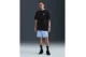 Nike Kobe Dri-FIT Basketball Ανδρικό Κοντομάνικο T-Shirt Μαύρο