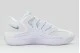 Nike KD18 Ανδρικά Μπασκετικά Παπούτσια Λευκά, Εκρού
