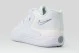 Nike KD18 Ανδρικά Μπασκετικά Παπούτσια Λευκά, Εκρού