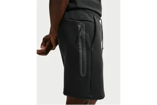 Nike Tech Fleece Βερμούδα Αθλητική Ανδρική (IM0693 010)