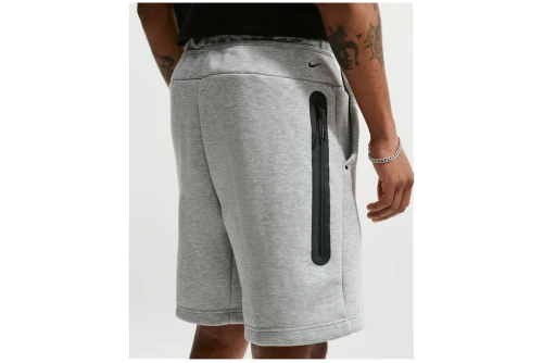 Nike Tech Fleece Βερμούδα Αθλητική Ανδρική (IM0693 063)