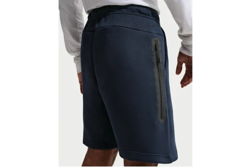 Nike Tech Fleece Βερμούδα Αθλητική Ανδρική (IM0693 451)