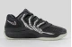 Nike KD18 Slim Reaper Ανδρικά Μπασκετικά Παπούτσια Μαύρα, Λευκά