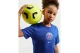 Nike Paris Saint-Germain Παιδικό Κοντομάνικο T-Shirt Ρουά