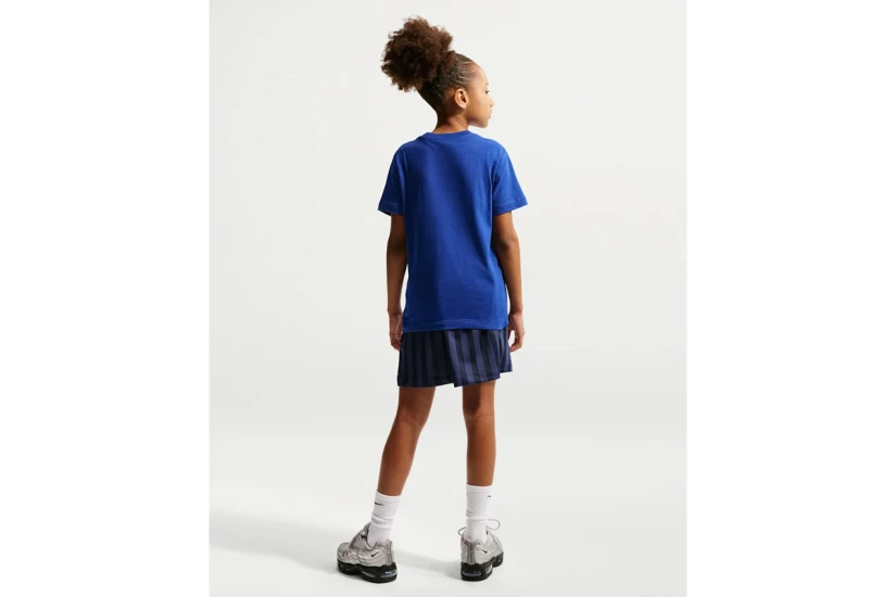 Nike Paris Saint-Germain Παιδικό Κοντομάνικο T-Shirt Ρουά