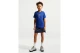 Nike Paris Saint-Germain Παιδικό Κοντομάνικο T-Shirt Ρουά