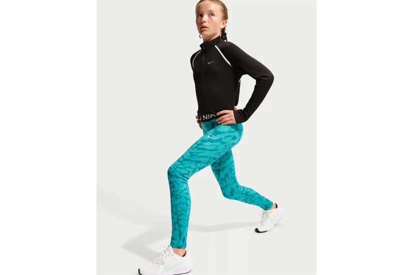 Nike Pro Κολάν Μακρύ (IM3697 300)