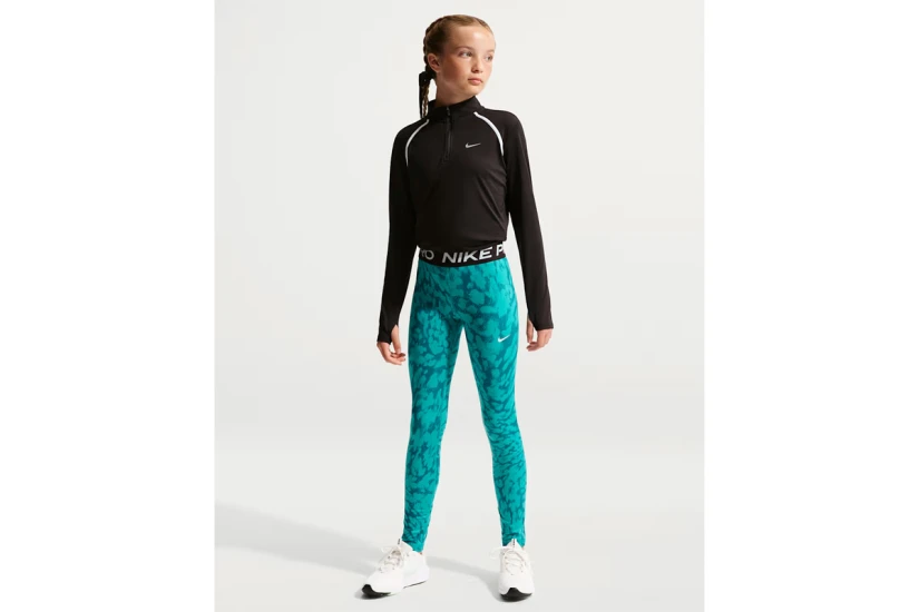Nike Pro Κολάν Μακρύ (IM3697 300)