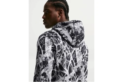 Nike Club Ja Basketball Hoodie Ανδρικό (IM5195 010)
