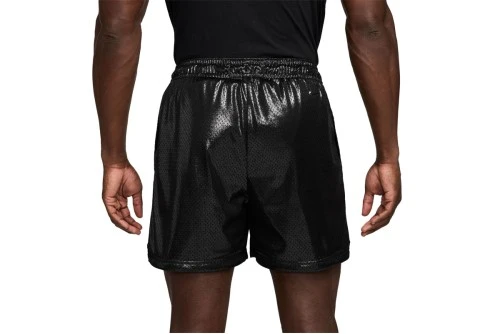 Nike Ja Standard Issue Mesh 13Cm Σορτς Μπασκετικό Ανδρικό (IM5200 010)