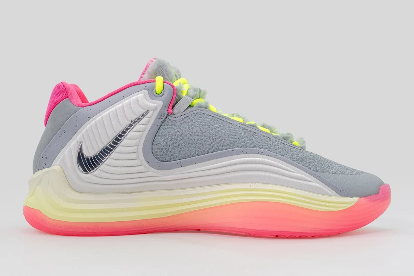 Nike Giannis Freak 7 Shapeshift Ανδρικά Μπασκετικά Παπούτσια