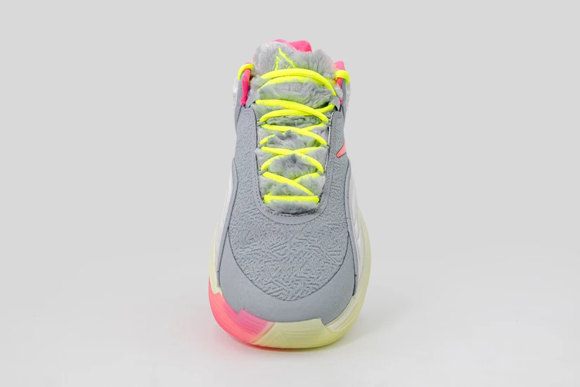 Nike Giannis Freak 7 Shapeshift Ανδρικά Μπασκετικά Παπούτσια