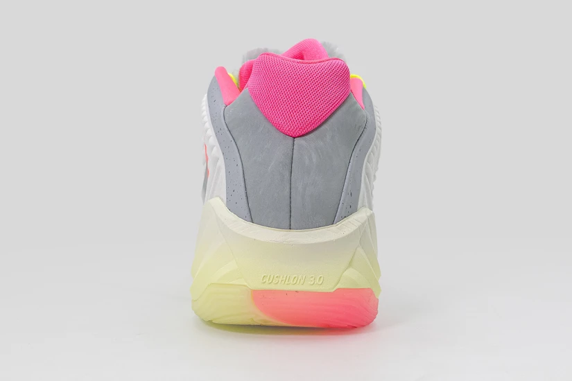 Nike Giannis Freak 7 Shapeshift Ανδρικά Μπασκετικά Παπούτσια