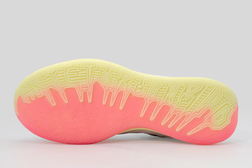 Nike Giannis Freak 7 Shapeshift Ανδρικά Μπασκετικά Παπούτσια