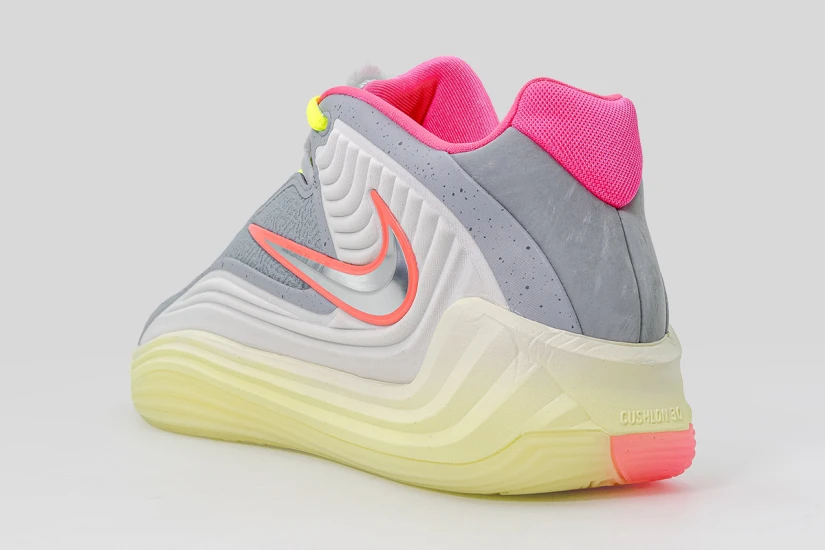 Nike Giannis Freak 7 Shapeshift Ανδρικά Μπασκετικά Παπούτσια