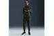 Nike Tech Fleece Windrunner Ανδρική Βαμβακερή Ζακέτα με Κουκούλα